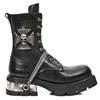 New Rock - M1623S1 Stiefel - Schwarz Product image